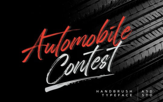 Automobile-Contest-Font.jpg