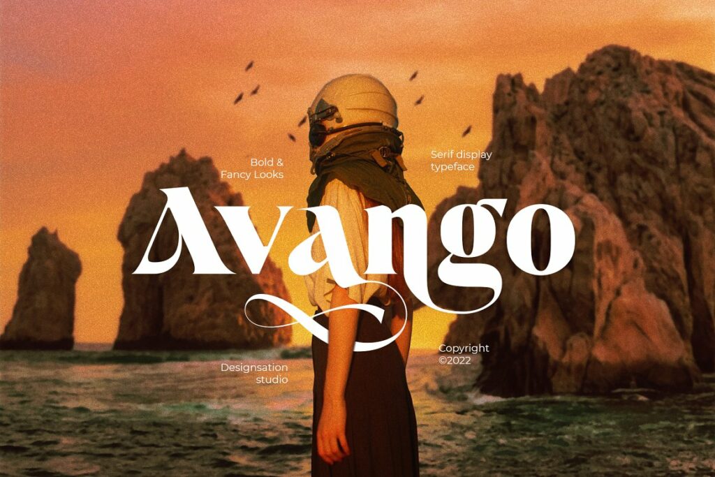 Avango-Font.jpg