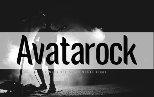 Avatarock-Sans-Serif-Display-Font-1.jpg