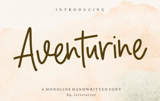 Aventurine-Font.jpg