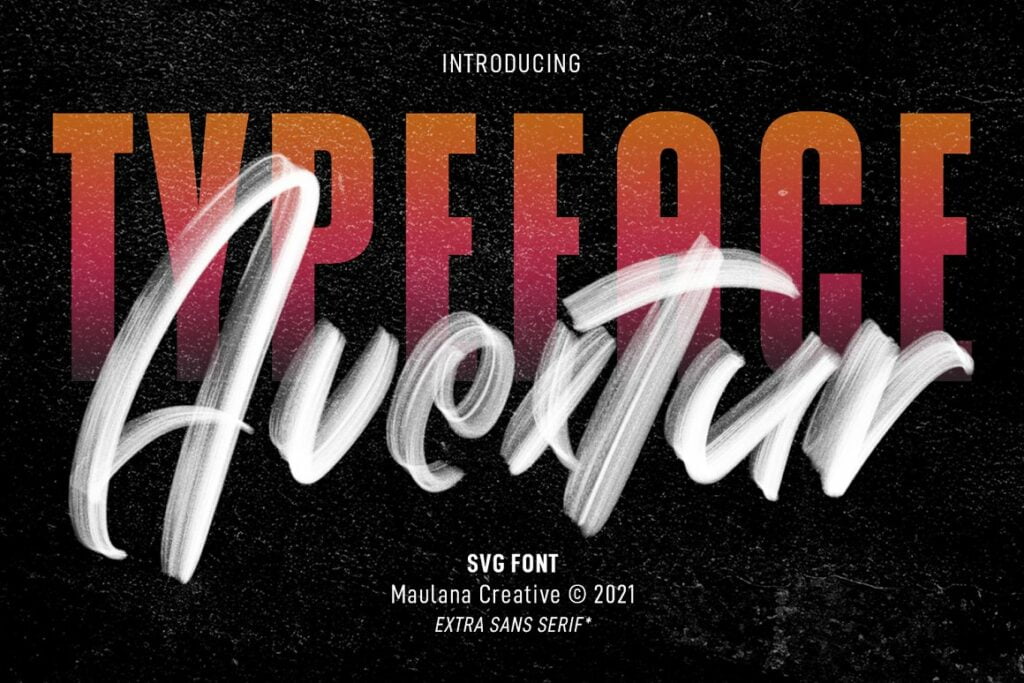 Avextur-SVG-Brush-Font-1.jpg