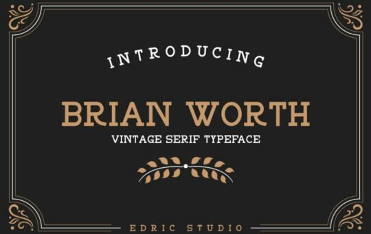 BRIAN-WORTH-Vintage-Font.jpg
