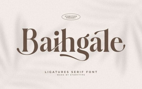 Baihgale-Font.jpg