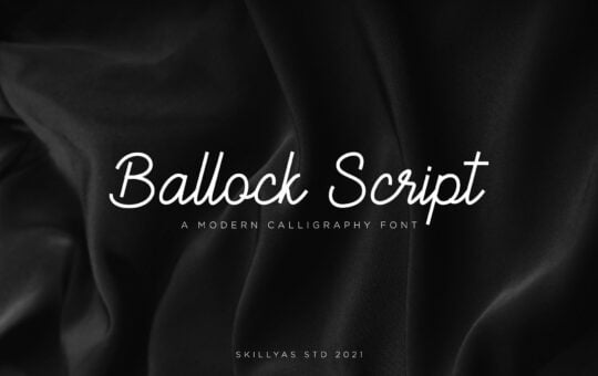 Ballock-Script-Font.jpg