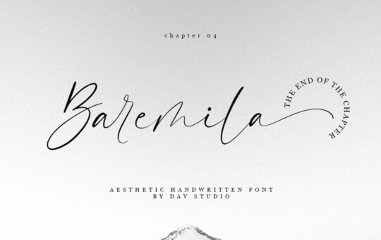 Baremila-Aesthetic-Handwritten-Font-1.jpg