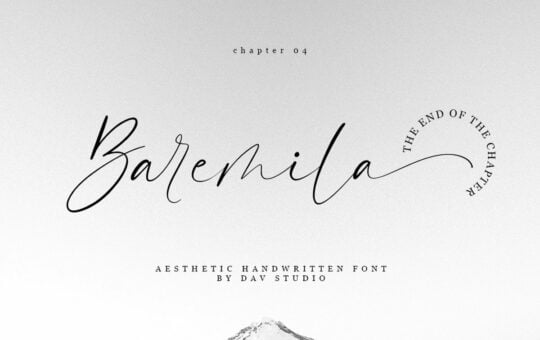 Baremila-Font.jpg
