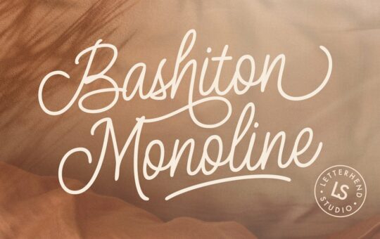 Bashiton-Monoline-Font.jpg