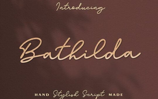 Bathilda-Handwritten-Font.jpg