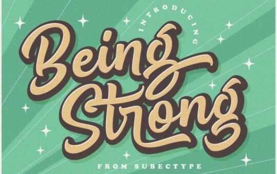 Be-Strong-Handwritten-Font-1.jpg