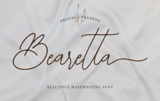 Bearetta-Font.jpg