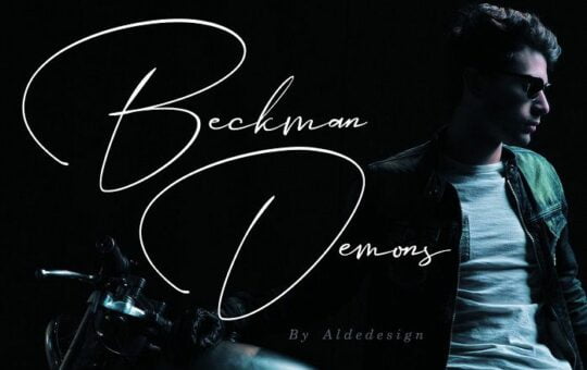 Beckman-Demons-Signature-Font.jpg