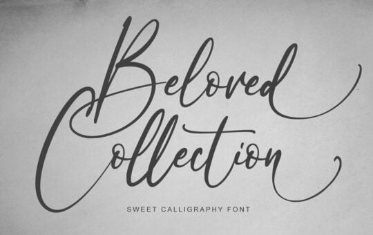 Beloved-Collection-Font.jpg