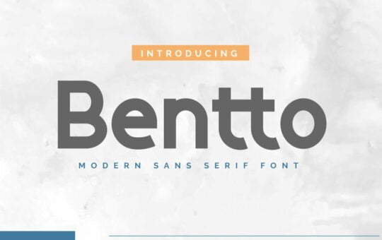 Bentto-Font.jpg