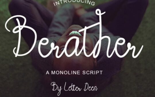 Berather-Monoline-Script-Font-1.jpg