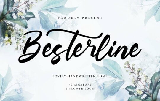 Besterline-Handwritten-Script-Font-1.jpg