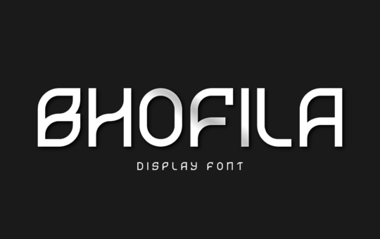 Bhofila-Display-Font-1.png