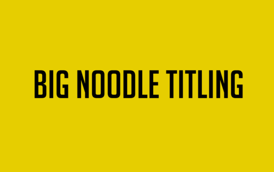 Big-Noodle-Titling-Font.png