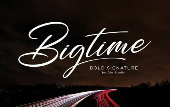 Bigtime-Script-Font.jpg