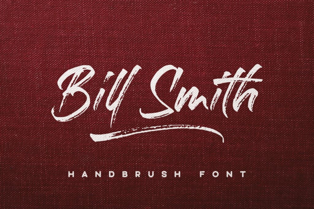 Bill-Smith-Script-brush-Font-1.jpg