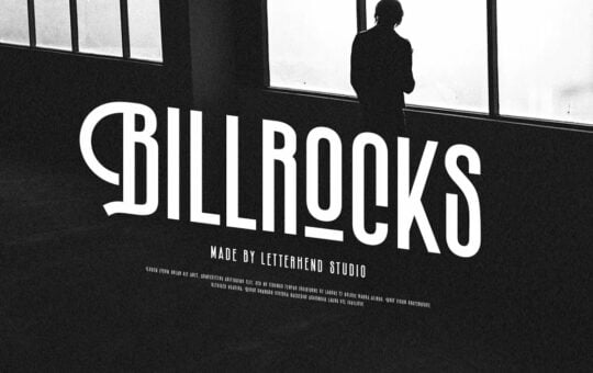 Billrocks-Font.jpg
