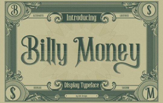 Billy-Money-Font.jpg