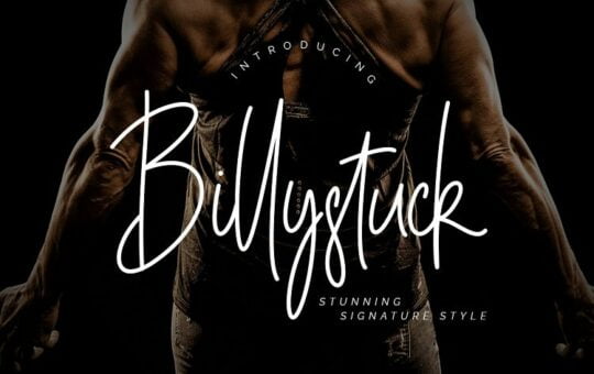 Billystuck-Signature-Font.jpg