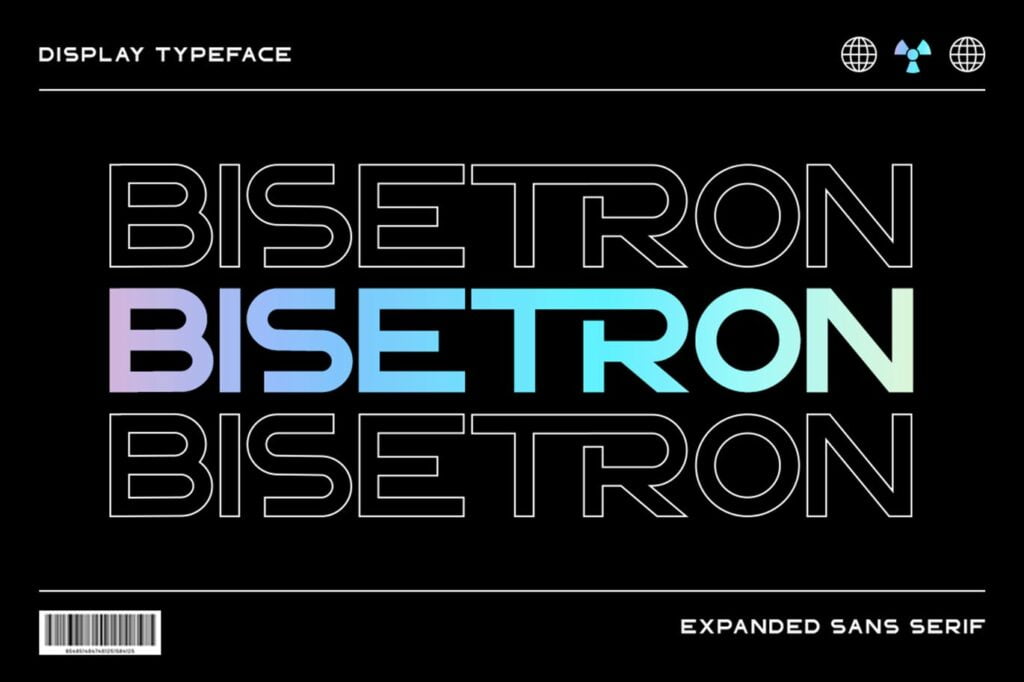 Bisetron-Font.jpg