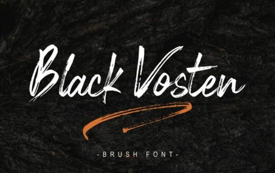 Black-Vosten-Brush-Font-1.jpg