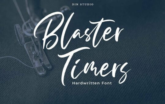 Blaster-Timers-Brush-Script-Font.jpg