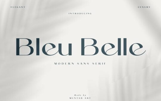 Bleu-Belle-Font.jpg