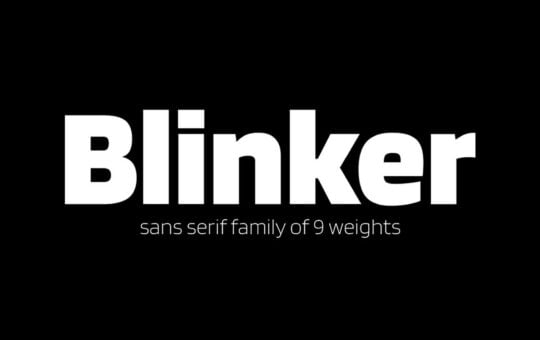 Blinker-Font.jpg