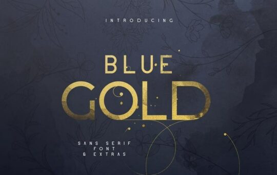 Blue-Gold-Sans-Serif-Font-1.jpg