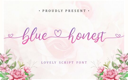 Bluehonest-Font.jpg