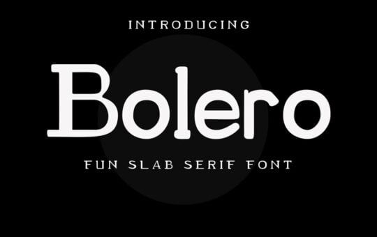Bolero-Font.jpg