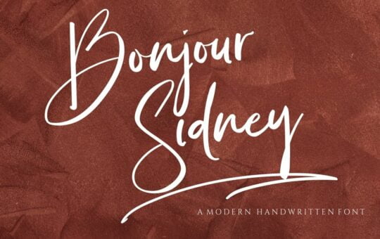 Bonjour-Sidney-Font.jpg