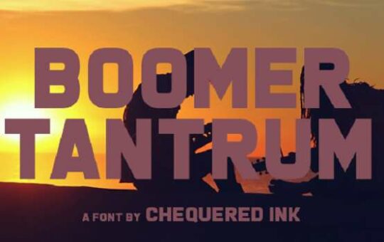 Boomer-Tantrum-Font.jpg