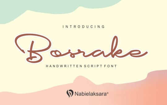 Bosrake-Handwritten-Font.jpg