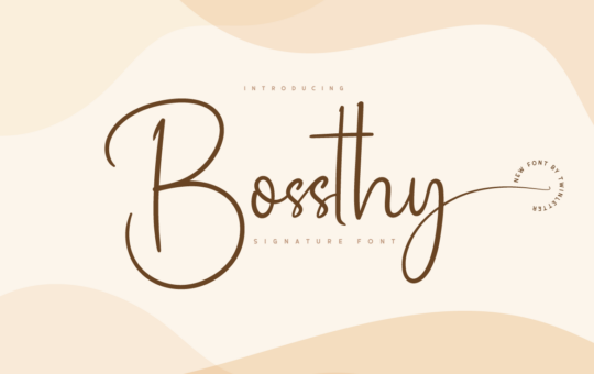 Bossthy-Handwritten-Font-1.png