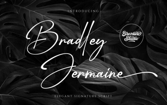Bradley-Jermaine-Font.jpg