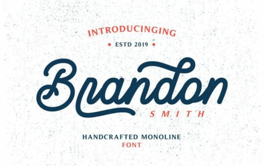 Brandon-Smith-Monoline-Font.jpg