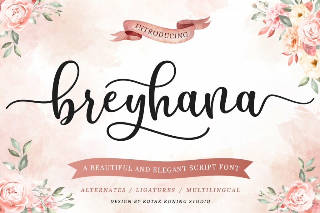 Breyhana-beautiful-Script-Font-1.jpg