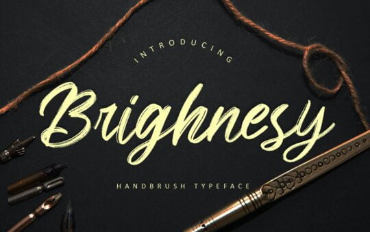 Brighnesy-Font.jpg