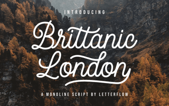 Brittanic-London-Monoline-Font-1.png