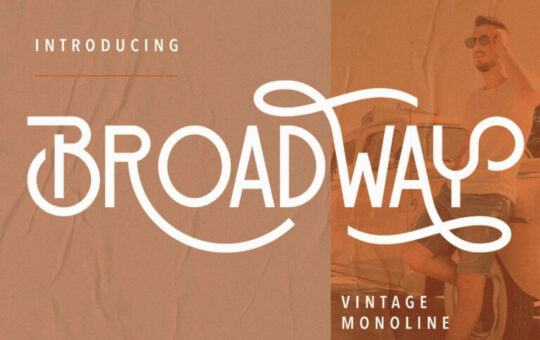 Broadway-Vintage-Monoline-Font-1.jpg