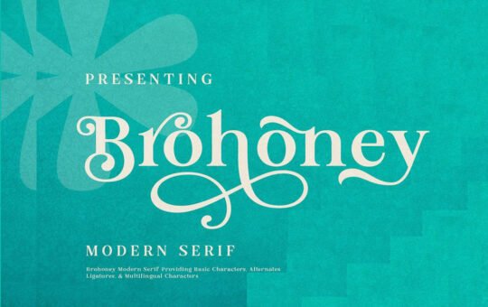 Brohoney-Font.jpg