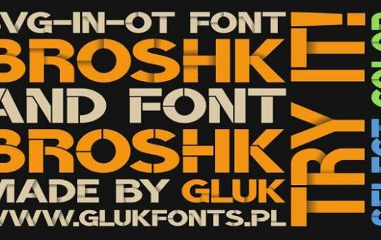 BroshK-Font.jpg