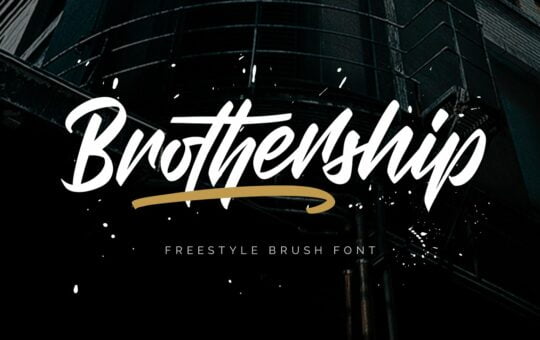 Brothership-Font.jpg
