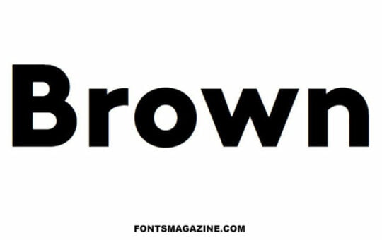 Brown-Font-Family-Free-Download-735x400-1.jpg