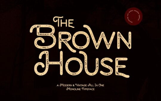 Brown-House-Font-scaled.jpg