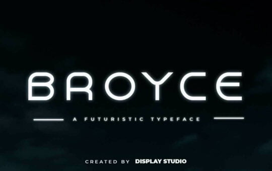Broyce-Display-Font-1.jpg